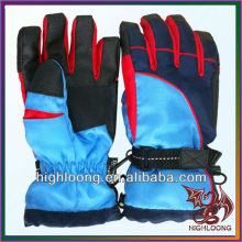 best selling and popular waterproof ski gloves